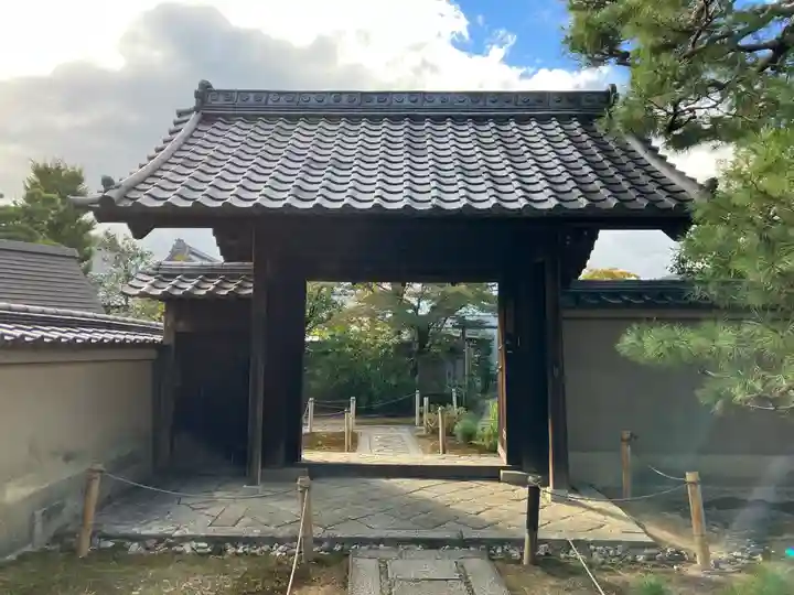 大徳寺(京都府)