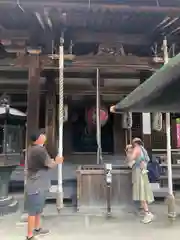 鹿苑寺（金閣寺）(京都府)