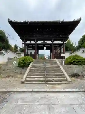 當麻寺(奈良県)
