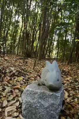 出雲大社相模分祠(神奈川県)