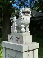 松尾神社(神奈川県)