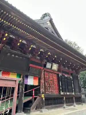 成田山新勝寺(千葉県)