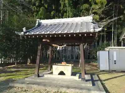 立野天神社（浅野）(愛知県)