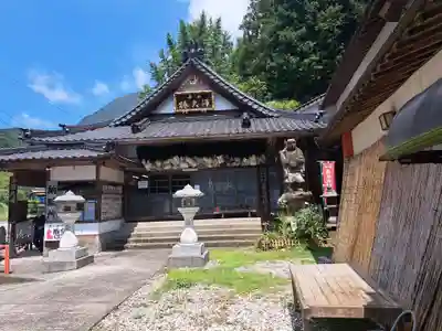 椿堂 遍照院(大分県)