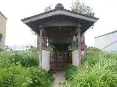 八幡神社(岐阜県)