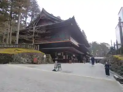 輪王寺(栃木県)