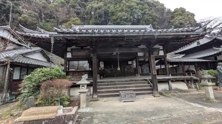 近松寺(滋賀県)