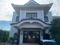 善応寺の本殿・本堂