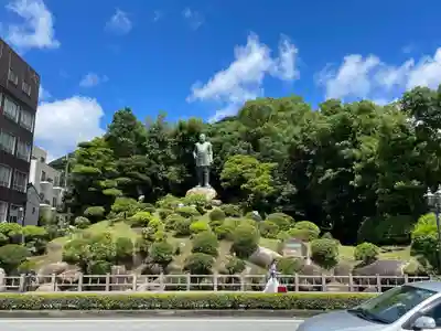 照國神社(鹿児島県)