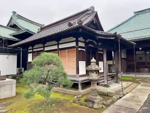 妙圓寺(妙円寺)(東京都)
