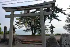 日枝神社大水別神社(滋賀県)