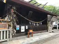 小垣江神明神社の本殿・本堂