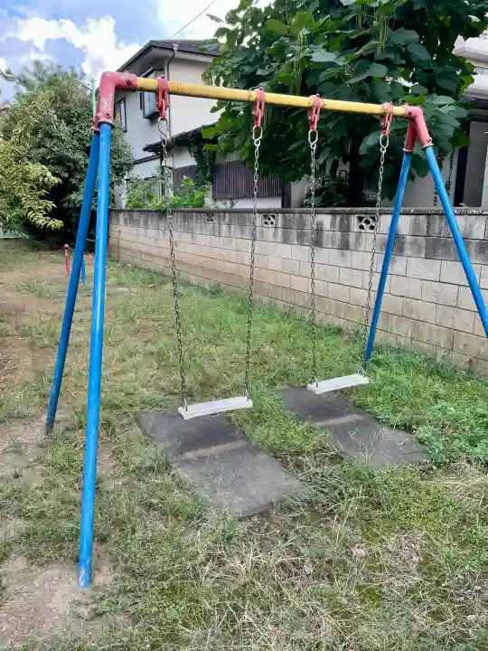 菅原神社(埼玉県)
