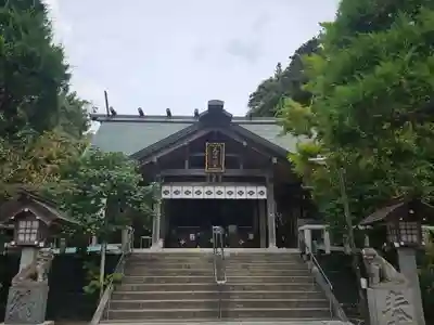 天津神明宮(千葉県)