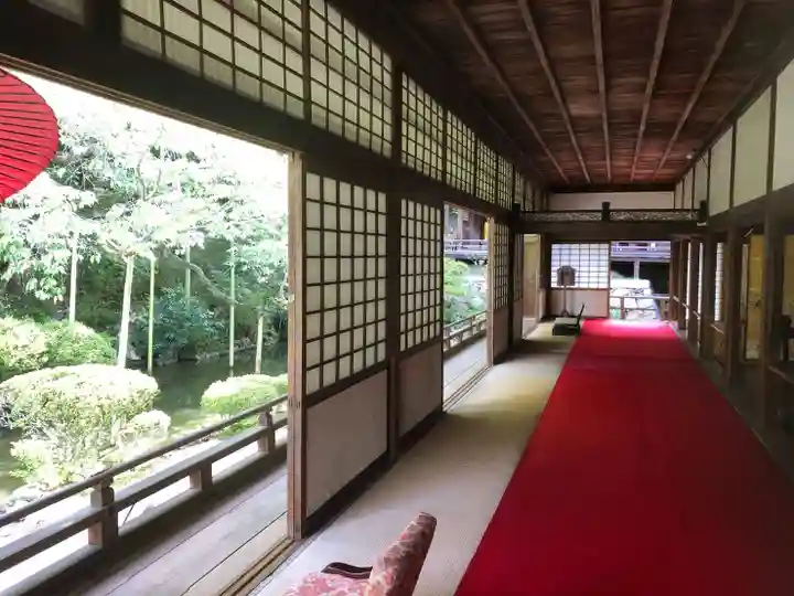 円満院門跡のその他建物