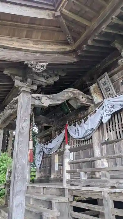 浄泉寺(福島県)