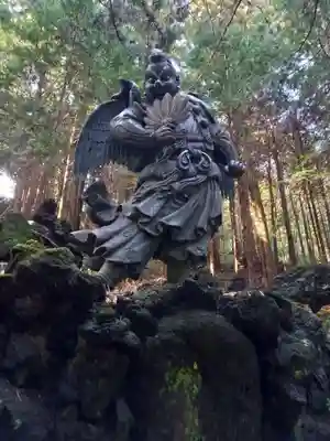 最乗寺（道了尊）(神奈川県)