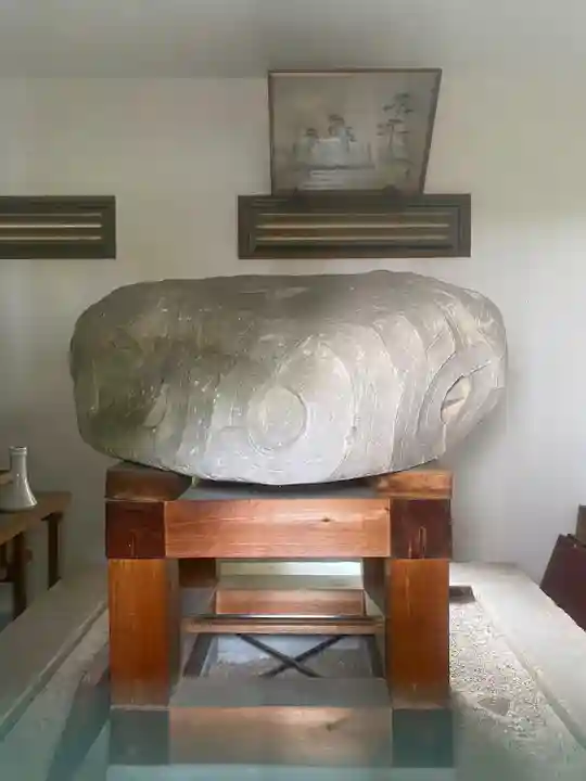 楯築神社(岡山県)