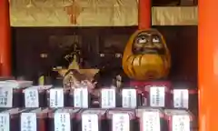 大龍寺の建物その他