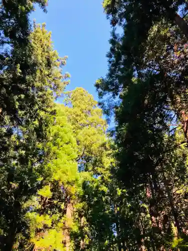 風巻神社(新潟県)