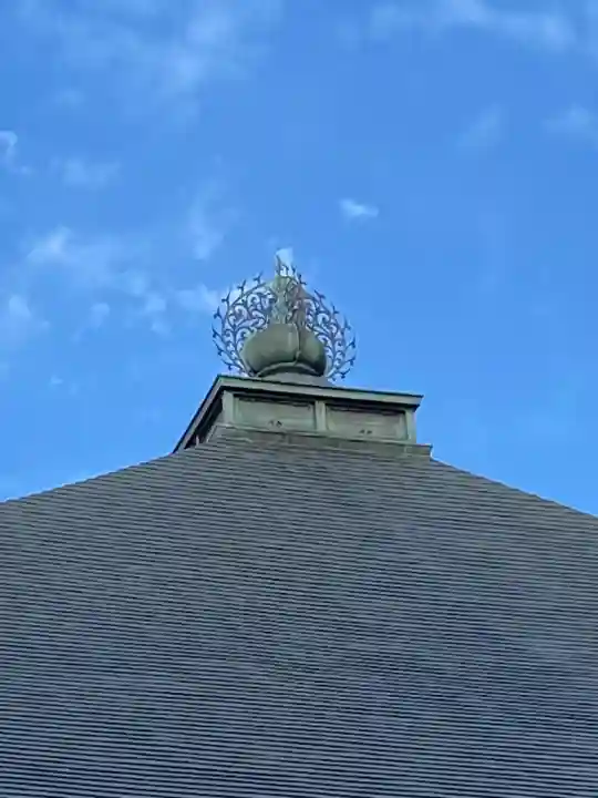 大山寺(鳥取県)