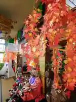 専養寺の本殿・本堂