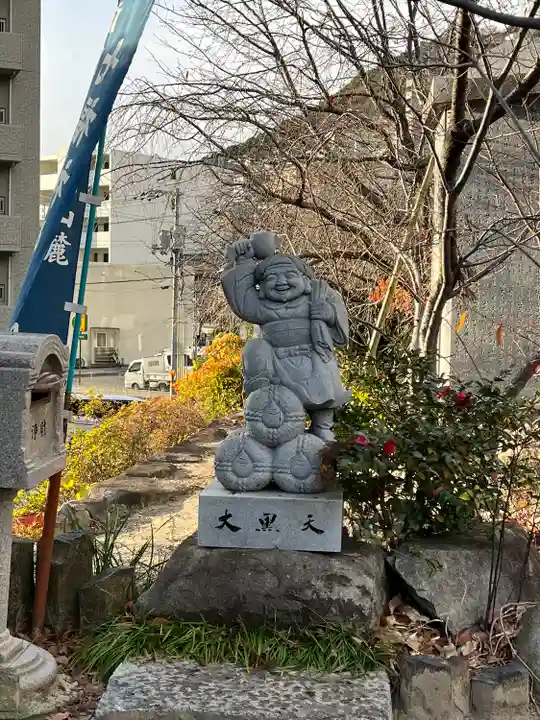 國前寺(広島県)