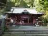 伊豆山神社(静岡県)