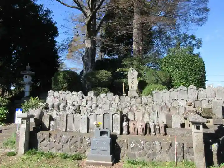 清見寺のその他建物