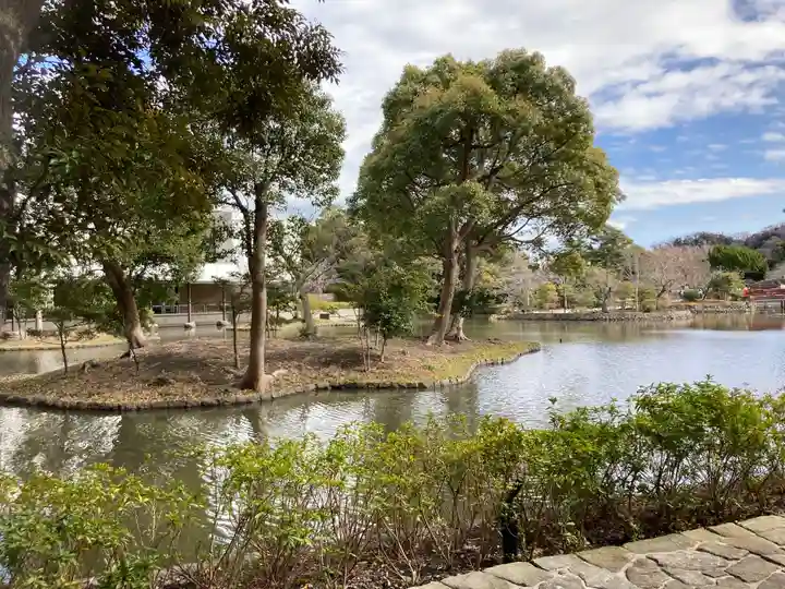 鶴岡八幡宮(神奈川県)