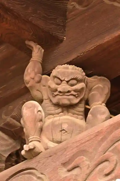 琴彈八幡宮(香川県)