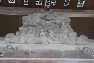 満願寺のその他建物