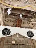 戸隠神社宝光社(長野県)