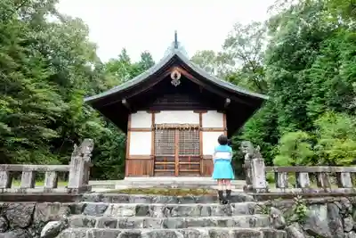 金剛院の本殿・本堂