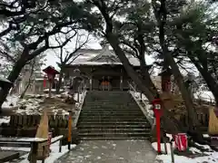 高山稲荷神社(青森県)