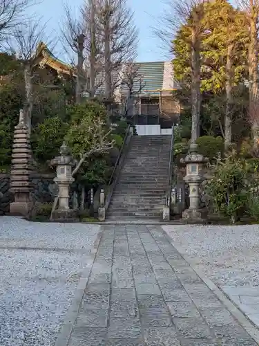 蓮勝寺(神奈川県)
