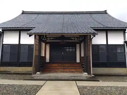 信行寺(福井県)