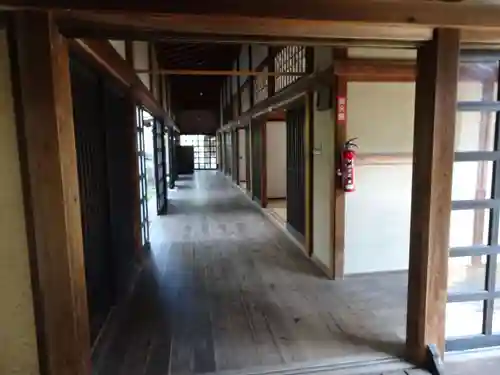 志度寺のその他建物