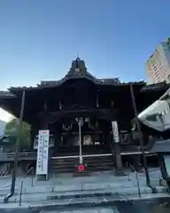 覚林寺(東京都)