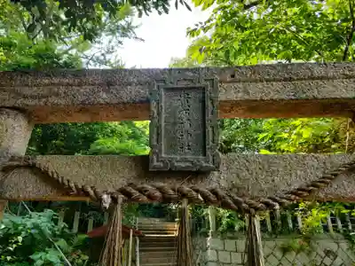 貴布禰社(福岡県)