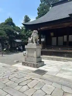 甲斐國一宮 浅間神社(山梨県)