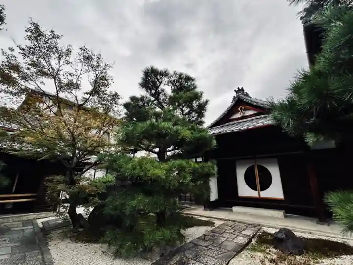 光明院(光明禅院)(京都府)
