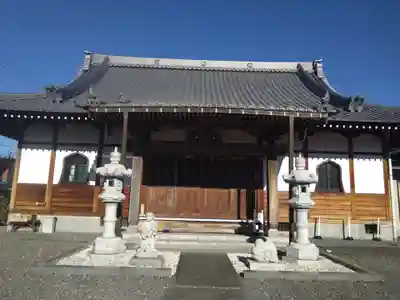 玄祐寺(静岡県)