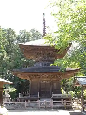 東観音寺(愛知県)