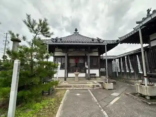 西方寺(愛知県)
