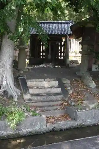 八幡神社(滋賀県)