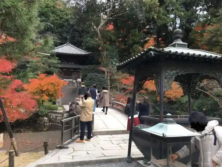 知恩院のその他建物