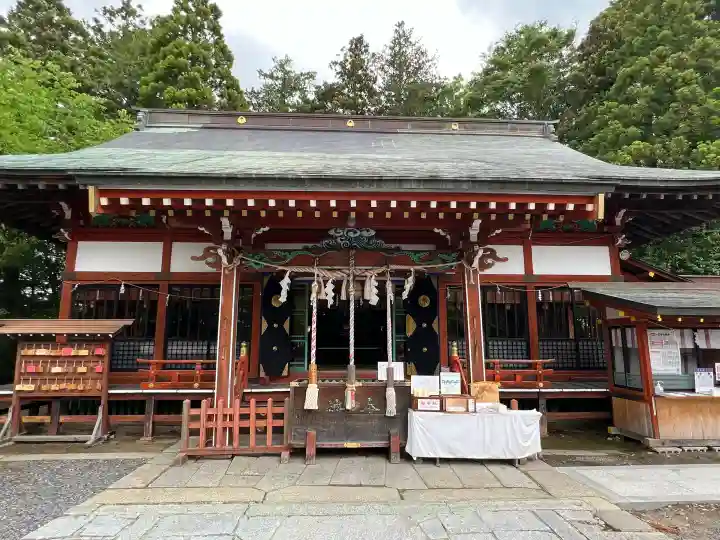 大鏑矢神社(福島県)