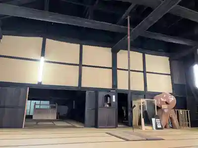 定勝寺(長野県)