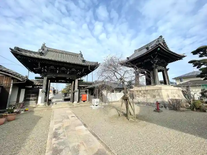 信楽院(滋賀県)